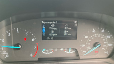 Ford Fiesta 1.1 Trend 5dr Petrol Hatchback